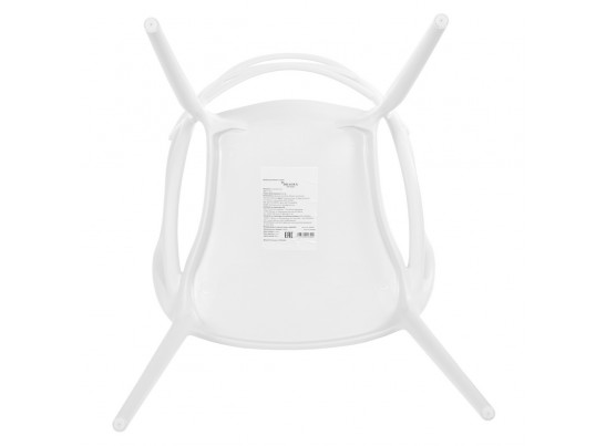 Стул Masters белый в Ростове-на-Дону