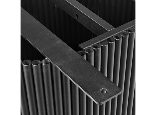 Стол Festa 140x85x77см, керамогранит Calacatte gold в Ростове-на-Дону