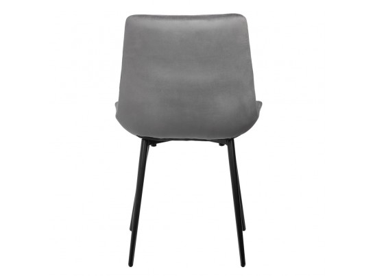 Стул Chester темно-серый в Ростове-на-Дону