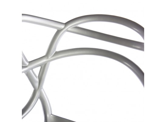 Стул Masters серебристый в Ростове-на-Дону