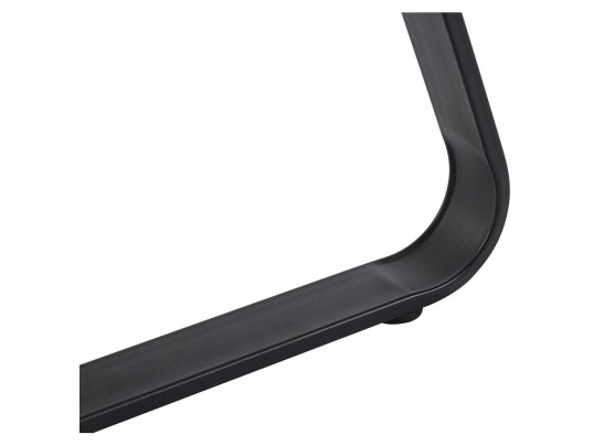 Стол Toronto дуб c чёрным, 120см в Ростове-на-Дону