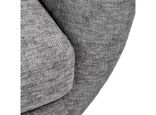 Диван Picasso двухместный серый в Ростове-на-Дону