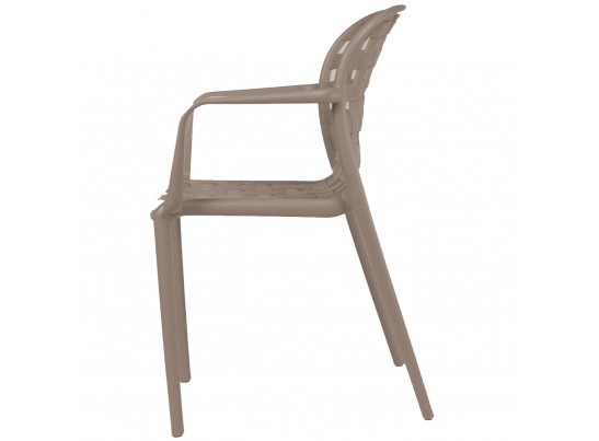 Комплект из 4-х стульев Olimpia L латте в Ростове-на-Дону