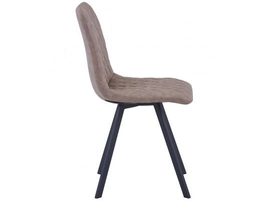 Стул Mate сизо-табачный в Ростове-на-Дону