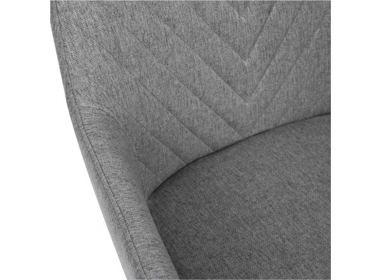 Стул Verdi серый в Ростове-на-Дону