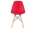 Стул Eames красный в Ростове-на-Дону