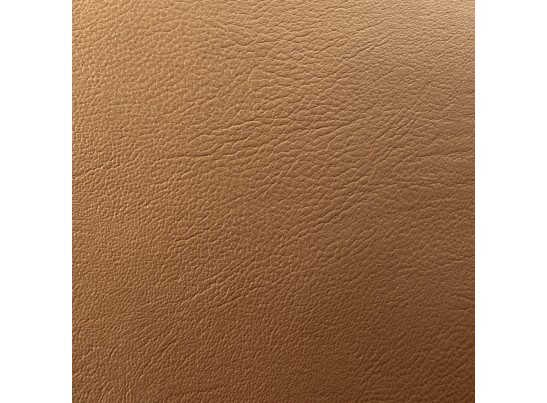 Кресло TORO янтарный, экокожа в Ростове-на-Дону