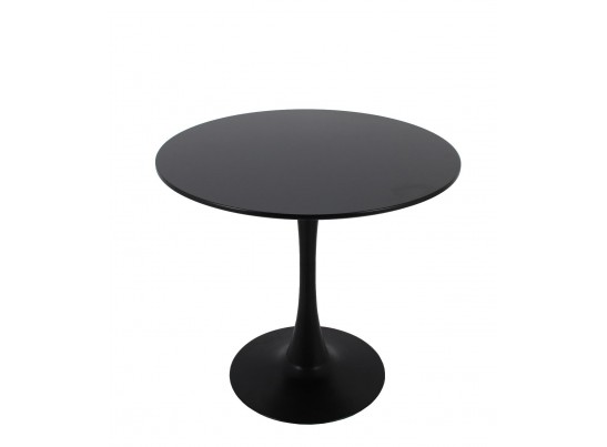 Стол Tulip черный 100см в Ростове-на-Дону Стол Tulip черный 100см в Ростове-на-Дону