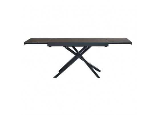 Стол раздвижной MELANIA серый в Ростове-на-Дону