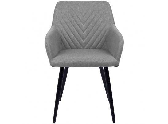 Стул Verdi серый в Ростове-на-Дону