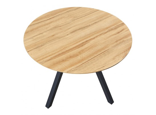 Стол Roberto 120 см, дуб в Ростове-на-Дону Стол Roberto 120 см, дуб в Ростове-на-Дону