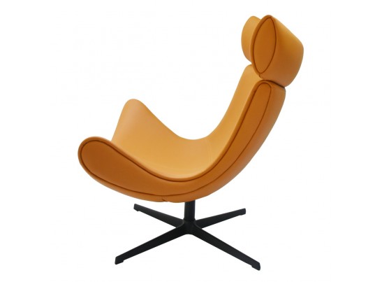 Кресло IMOLA оранжевый в Ростове-на-Дону