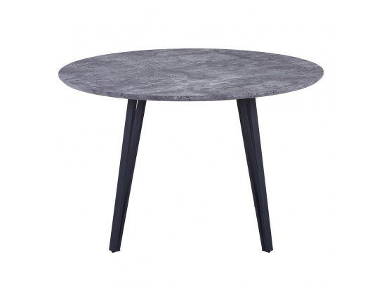 Стол Raymond 120см, серая лава в Ростове-на-Дону
