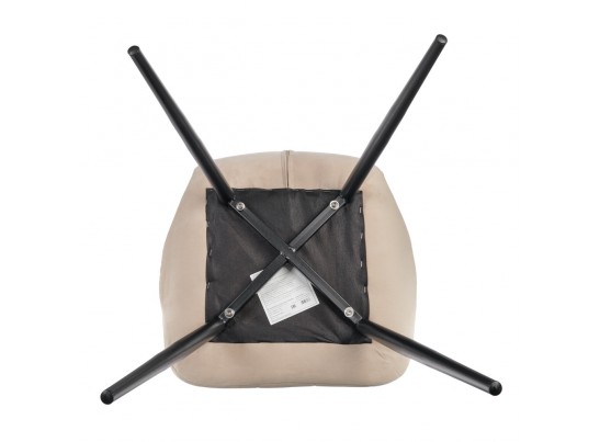 Стул Gary латте в Ростове-на-Дону