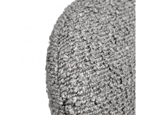 Комплект из 2-х стульев Ant букле серый в Ростове-на-Дону