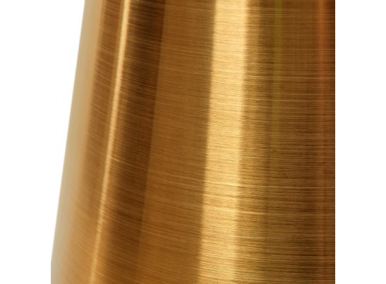 Стол Yoda диам.100см, керамогранит белый мрамор в Ростове-на-Дону