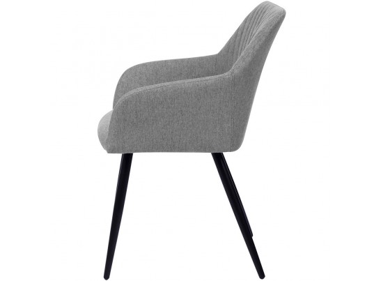 Стул Verdi серый в Ростове-на-Дону