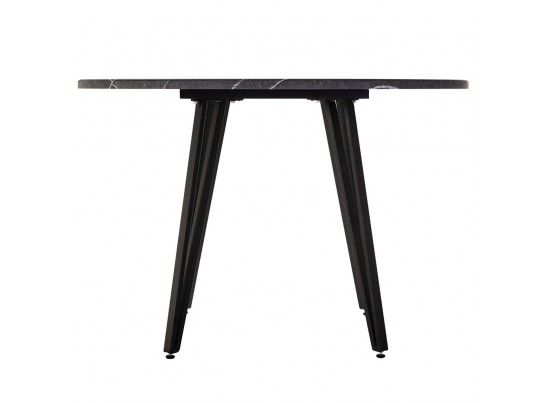 Стол Raymond 110см, графит в Ростове-на-Дону