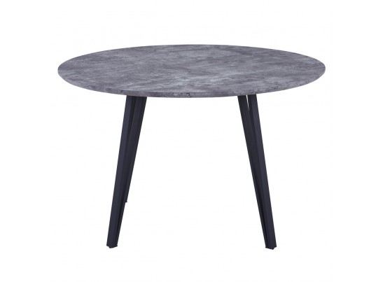 Стол Raymond 120см, серая лава в Ростове-на-Дону