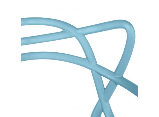 Стул Masters бирюзовый в Ростове-на-Дону