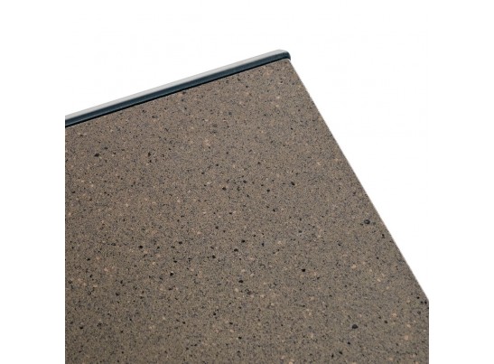 Стол раздвижной MELANIA серый в Ростове-на-Дону