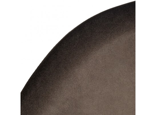 Стул полубарный Leo кофейный в Ростове-на-Дону