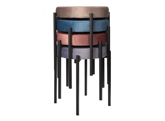 Стул Bug латте в Ростове-на-Дону