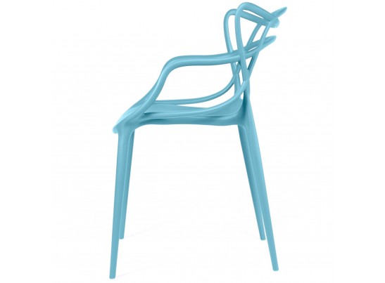 Стул Masters бирюзовый в Ростове-на-Дону
