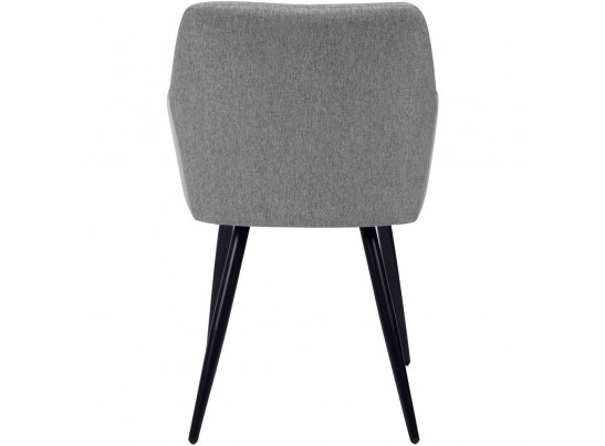 Стул Verdi серый в Ростове-на-Дону