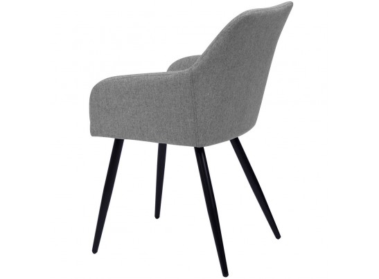 Стул Verdi серый в Ростове-на-Дону