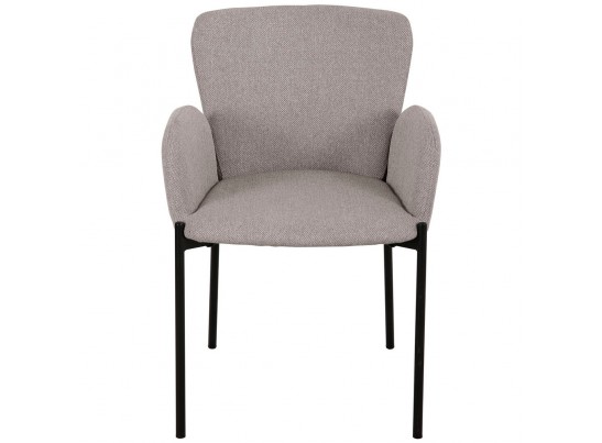 Стул Joy серый в Ростове-на-Дону