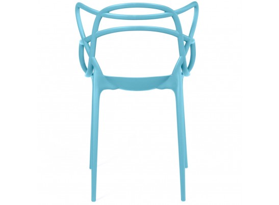 Стул Masters бирюзовый в Ростове-на-Дону