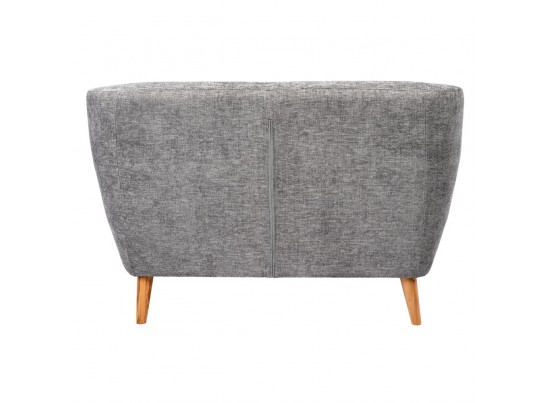 Диван Picasso двухместный серый в Ростове-на-Дону