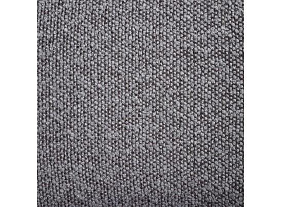 Стул Lucas тёмно-серый букле с ножками цвета орех в Ростове-на-Дону