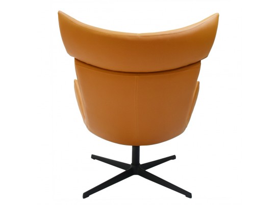 Кресло IMOLA оранжевый в Ростове-на-Дону