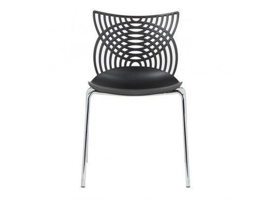 Стул Cat чёрный в Ростове-на-Дону