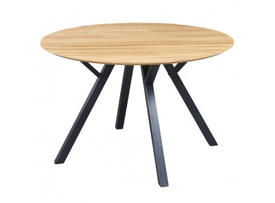 Стол Roberto 120 см, дуб в Ростове-на-Дону Стол Roberto 120 см, дуб в Ростове-на-Дону