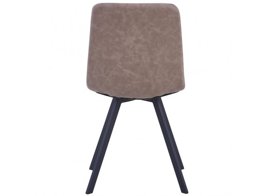 Стул Mate сизо-табачный в Ростове-на-Дону