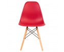 Стул Eames красный в Ростове-на-Дону