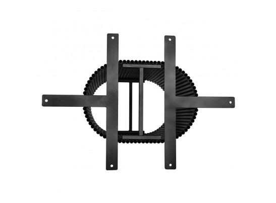 Стол Festa 140x85x77см, керамогранит Calacatte gold в Ростове-на-Дону