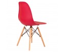 Стул Eames красный в Ростове-на-Дону