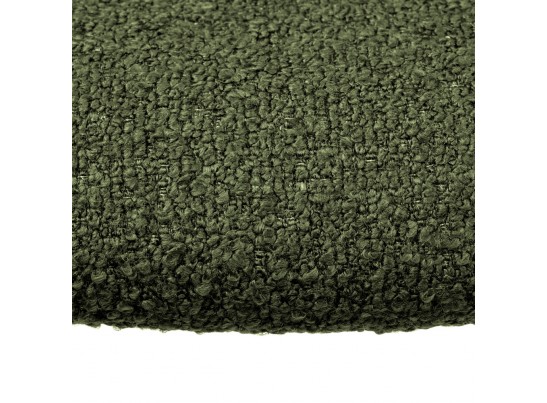 Стул полубарный Ant букле зеленый в Ростове-на-Дону