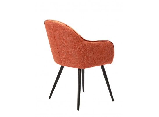 Стул Frida терракотовый в Ростове-на-Дону