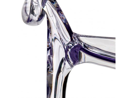 Комплект из 2-х стульев Masters прозрачный в Ростове-на-Дону