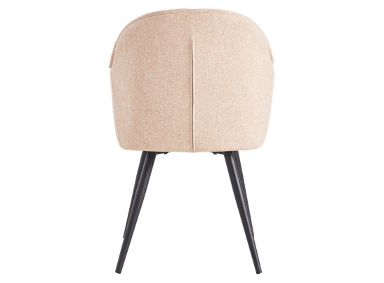 Стул Frida бежевый в Ростове-на-Дону