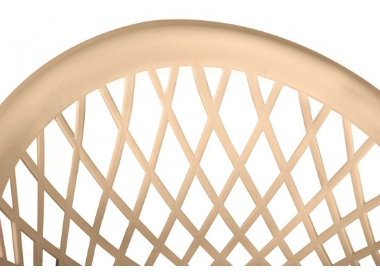 Стул Matrix кремовый в Ростове-на-Дону