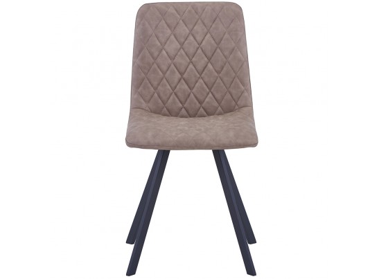 Стул Mate сизо-табачный в Ростове-на-Дону