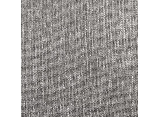 Комплект из 4-х стульев Turin серый вельвет с хромированными ножками в Ростове-на-Дону