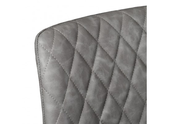 Стул Mate серый в Ростове-на-Дону