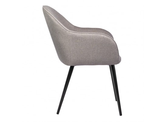 Стул Frida латте рогожка в Ростове-на-Дону